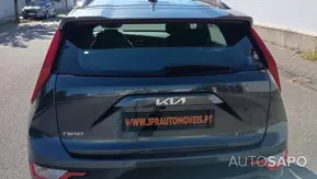 Kia Niro de 2023