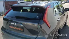 Kia Niro de 2023