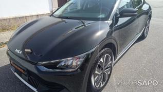 Kia EV6 de 2022