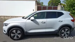 Volvo XC40 de 2020