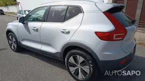 Volvo XC40 de 2020