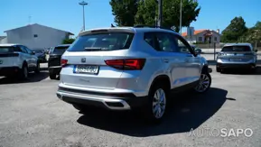Seat Ateca 1.0 TSI Style de 2023