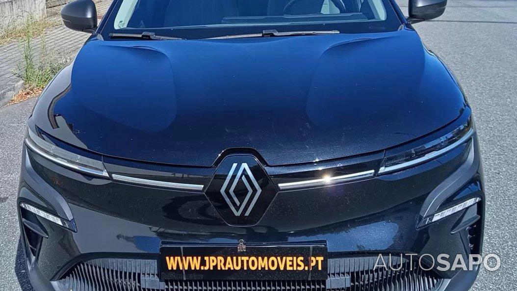Renault Megane E-Tech de 2023
