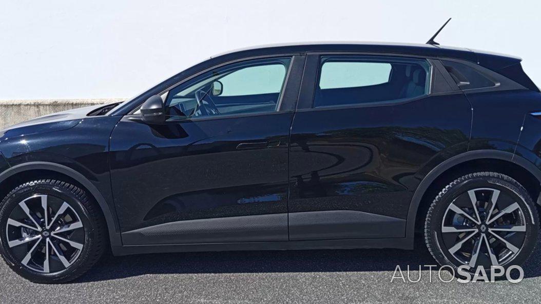 Renault Megane E-Tech de 2023