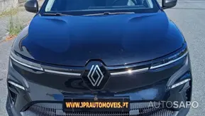 Renault Megane E-Tech de 2023
