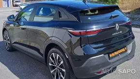 Renault Megane E-Tech de 2023