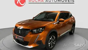 Peugeot 2008 de 2020