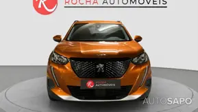 Peugeot 2008 de 2020
