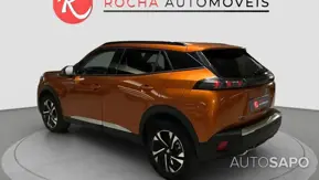 Peugeot 2008 de 2020