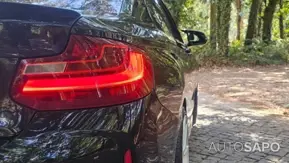 BMW Série 2 de 2017