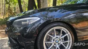 BMW Série 2 de 2017