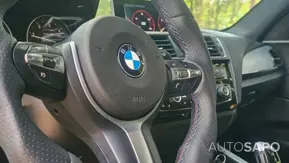 BMW Série 2 de 2017