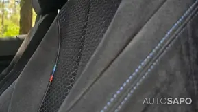 BMW Série 2 de 2017