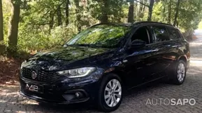 Fiat Tipo de 2019