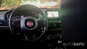 Fiat Tipo de 2019
