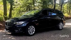 Fiat Tipo de 2019