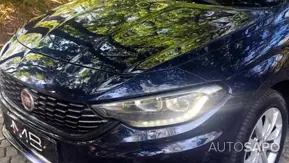 Fiat Tipo de 2019