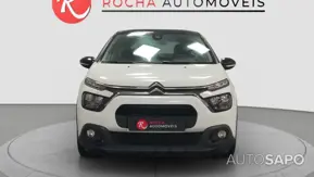 Citroen C3 1.2 PureTech Feel Pack de 2021