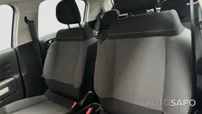 Citroen C3 1.2 PureTech Feel Pack de 2021