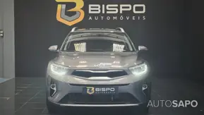 Kia Stonic de 2025