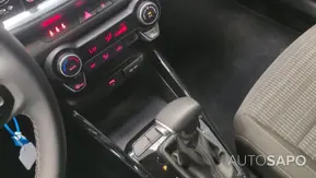 Kia Stonic de 2025