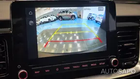 Kia Stonic de 2025