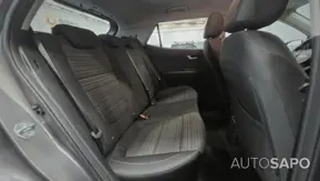 Kia Stonic de 2025