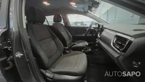 Kia Stonic de 2025