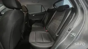 Kia Stonic de 2025