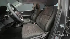 Kia Stonic de 2025