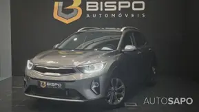 Kia Stonic de 2025