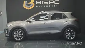Kia Stonic de 2025