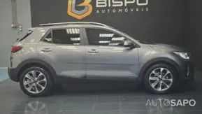 Kia Stonic de 2025