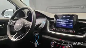 Kia Stonic de 2025