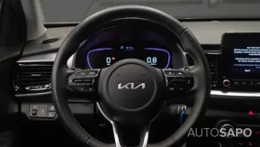 Kia Stonic de 2025