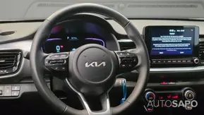 Kia Stonic de 2025