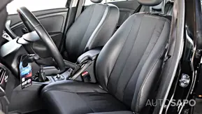 Renault Mégane de 2014