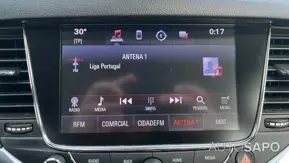 Opel Astra 1.6 CDTI Dynamic S/S de 2016