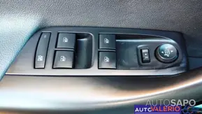 Opel Astra de 2021