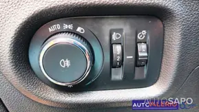 Opel Astra de 2021
