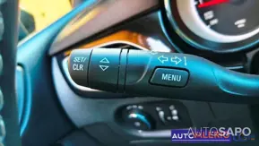 Opel Astra de 2021