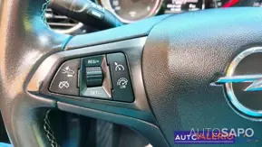 Opel Astra de 2021