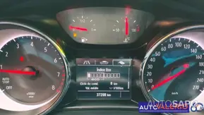 Opel Astra de 2021