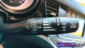 Opel Astra de 2021
