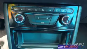 Opel Astra de 2021