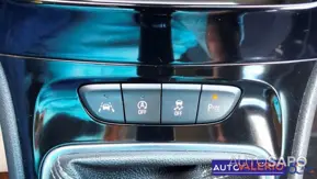 Opel Astra de 2021