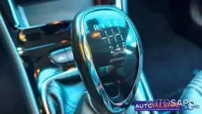 Opel Astra de 2021