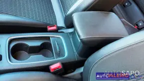 Opel Astra de 2021