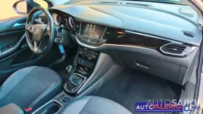 Opel Astra de 2021