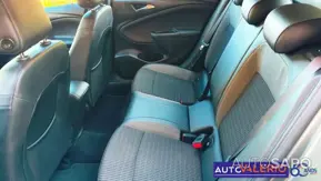 Opel Astra de 2021